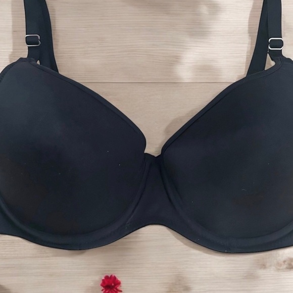 Fredrick’s Of Hollywood Water Bra 34D Removable Straps - Picture 13 of 15